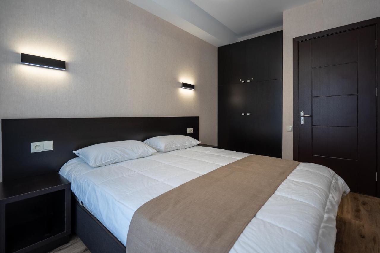 Апарт-отели Snow Pine Suite - 4 Star Resort Бакуриани