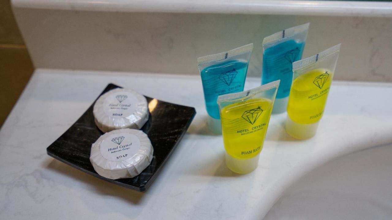 Апарт-отели Snow Pine Suite - 4 Star Resort Бакуриани