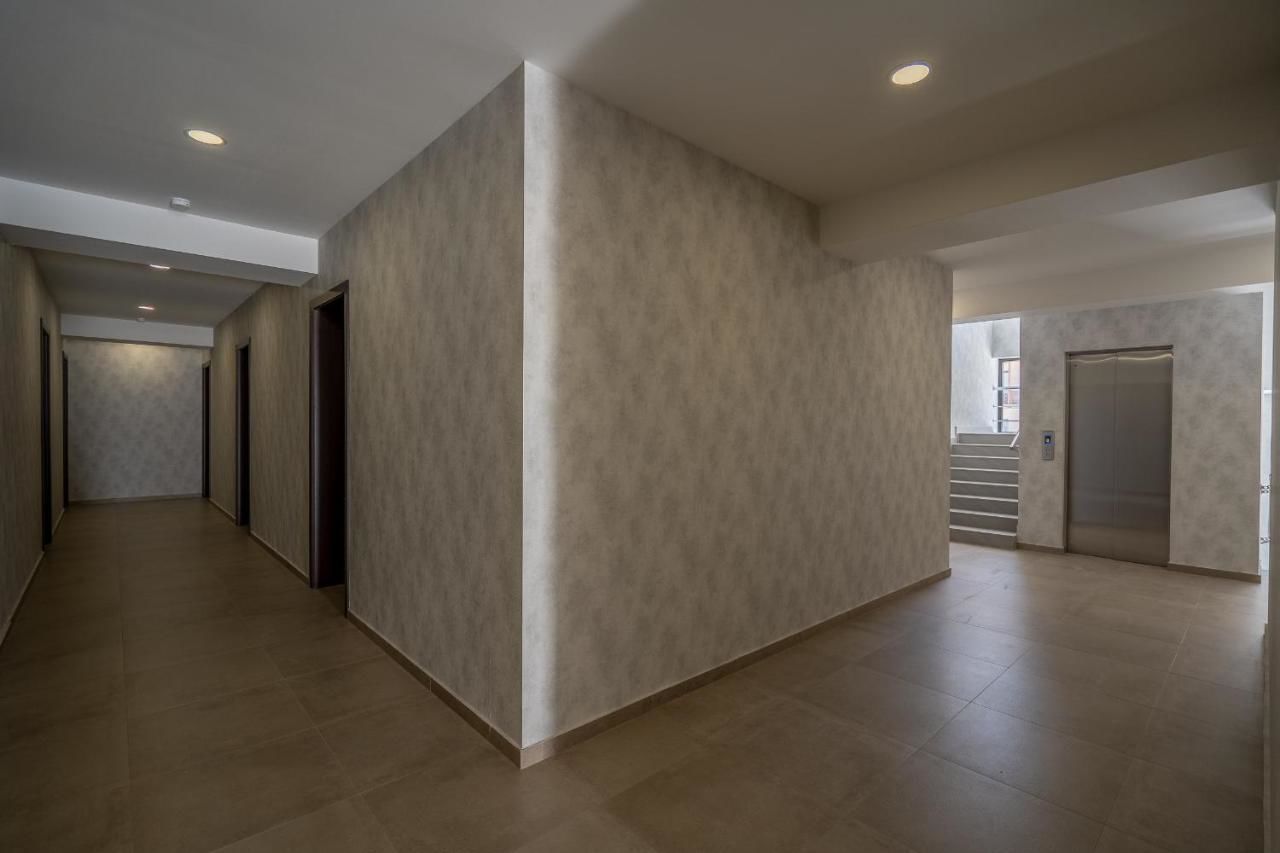 Апарт-отели Snow Pine Suite - 4 Star Resort Бакуриани