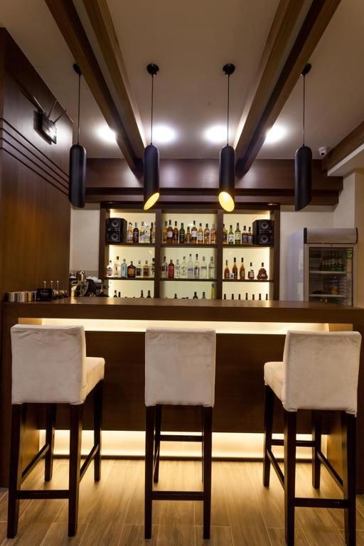 Апарт-отели Snow Pine Suite - 4 Star Resort Бакуриани