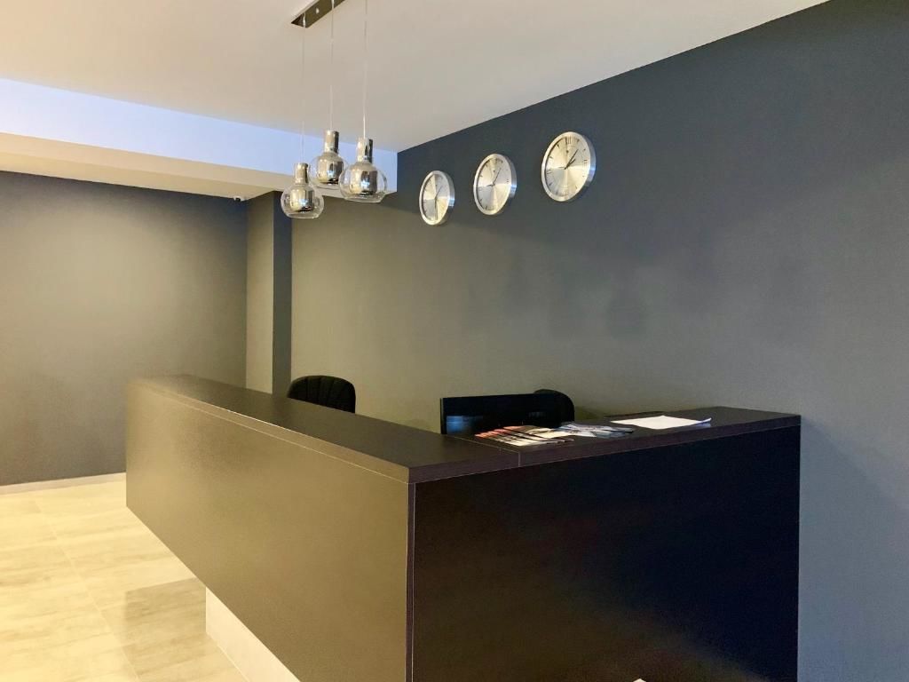 Апарт-отели Snow Pine Suite - 4 Star Resort Бакуриани