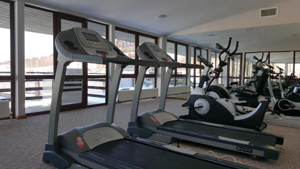 Апарт-отели Snow Pine Suite - 4 Star Resort Бакуриани