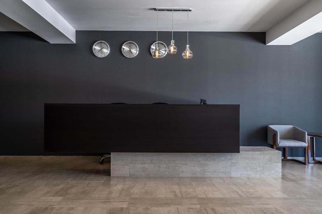 Апарт-отели Snow Pine Suite - 4 Star Resort Бакуриани