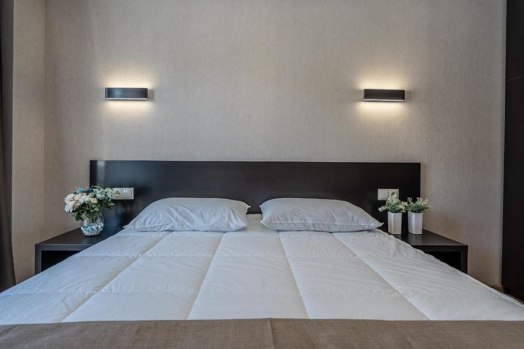 Апарт-отели Snow Pine Suite - 4 Star Resort Бакуриани