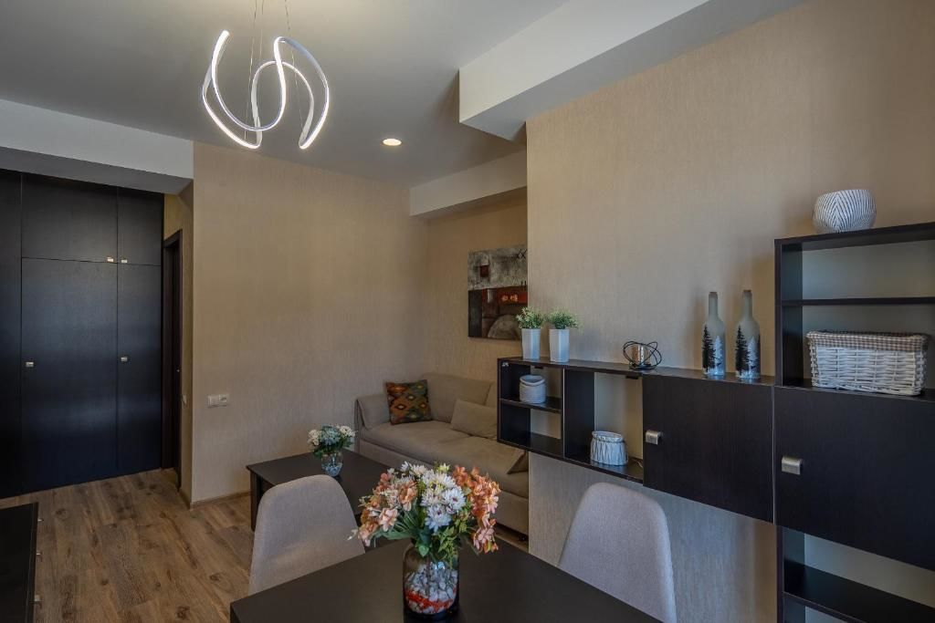 Апарт-отели Snow Pine Suite - 4 Star Resort Бакуриани